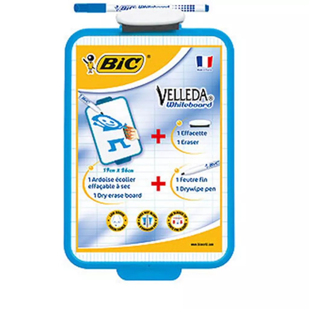 Bic Velleda Whiteboard
