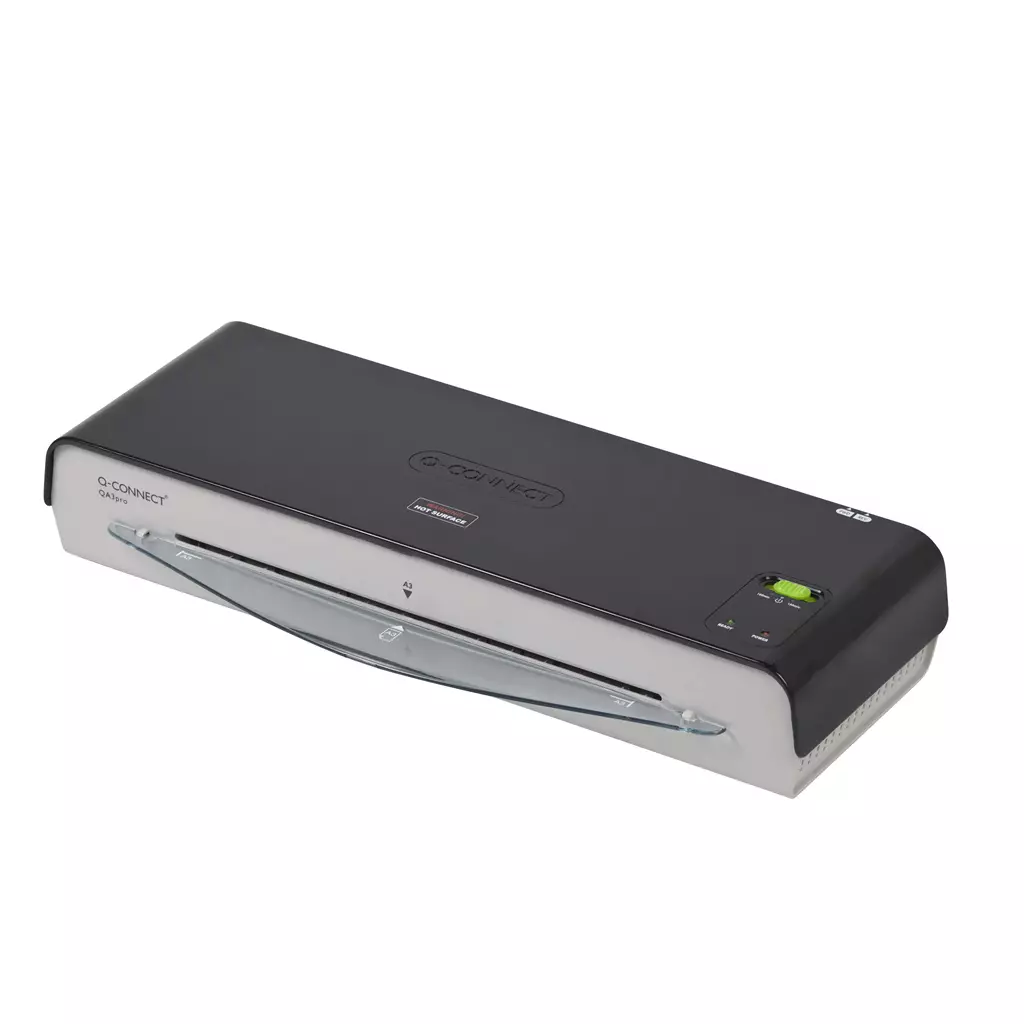 Q-CONNECT KF17006 Laminator