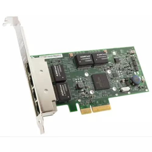 Photos - Other for Computer BROADCOM BCM5719-4P Internal Ethernet 1000 Mbit/s BCM95719A1904AC 