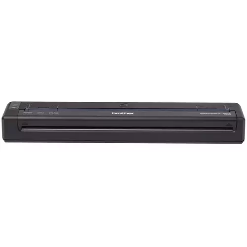 Brother PJ823 300 X 300 Dpi Wired Direct Thermal Mobile Printer