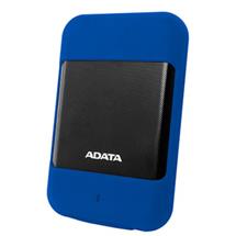 ADATA HD700 external hard drive 2000 GB Black, Blue