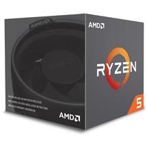 AMD Ryzen 5 1400 processor 3.2 GHz Box 8 MB L3 | Quzo