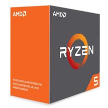 AMD Ryzen 5 1600x processor 3.6 GHz Box 16 MB L3 | Quzo