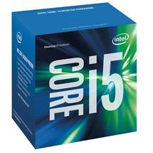 Intel Core i5-7500 processor 3.4 GHz Box 6 MB Smart Cache