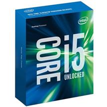 Intel Core i5-7600K processor 3.8 GHz Box 6 MB Smart Cache