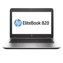 HP EliteBook Ordinateur portable 820 G3 Ultrabook 31.8 cm (12.5") Full
