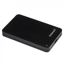Intenso Memory Case 2.5" USB 3.0 external hard drive 500 GB Black