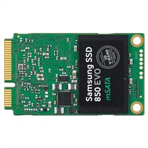 Samsung 850 EVO mSATA 500 GB Serial ATA | Quzo