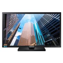 Samsung S22E450MW 55.9 cm (22") 1680 x 1050 pixels WSXGA+ Black