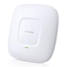 TPLINK EAP225 Dualband (2.4 GHz / 5 GHz) Gigabit Ethernet White