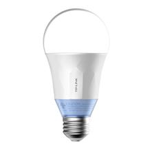 TP-LINK LB120 smart lighting Smart bulb Blue, White Wi-Fi 11 W