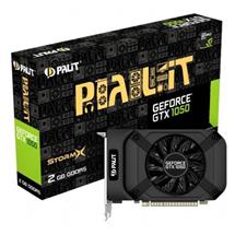 Palit NE5105001841F graphics card NVIDIA GeForce GTX 1050 2 GB GDDR5