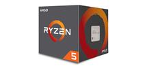 AMD Ryzen 5 1600 processor 3.2 GHz Box 16 MB L3 | Quzo