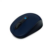 Microsoft Sculpt Mobile Mouse Rf Wireless Bluetrack 1000 Dpi