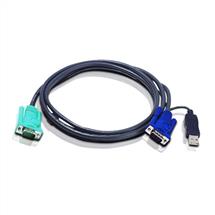Aten USB KVM Cable 3m | In Stock | Quzo