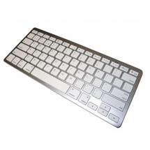 Dynamode Wireless Keyboard Bluetooth V3.0 Pairing Led