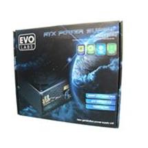 Evo Labs EVO-550XB 550W ATX 120mm Silent Fan PSU | Quzo