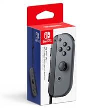 Nintendo JoyCon Gamepad Nintendo Switch Analogue / Digital Bluetooth