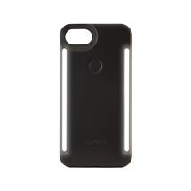 Lumee Duo Iphone 7 - Black Matte | Quzo