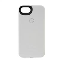 Lumee II Led Case iPhone 7 Plus White Gloss | Quzo