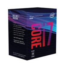 Intel Core i7-8700 processor 3.2 GHz Box 12 MB Smart Cache