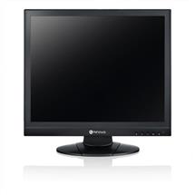 AG Neovo SC-19AH surveillance monitor 48.3 cm (19") 1280 x 1024 pixels