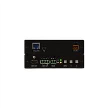 Atlona AT-HDVS-150-RX AV receiver Black AV extender