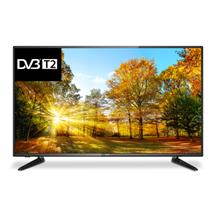 Cello C43227T2 TV 109.2 cm (43") Full HD Black | Quzo