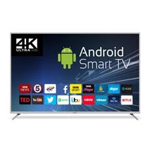 Cello C75ANSMT-4K TV 190.5 cm (75") 4K Ultra HD Smart TV Wi-Fi White