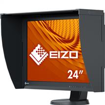 EIZO ColorEdge CG247X LED display 61.2 cm (24.1") 1920 x 1200 pixels