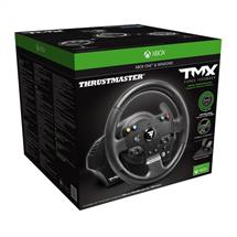 Thrustmaster TMX Force Feedback Racing Wheel and Pedal Set