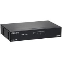 TVOne UHD 4K HDMI v1.4 Distribution Amplifier - 1x4