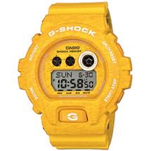 Casio Men's Resin Watch - GD-X6900HT-9ER | Quzo