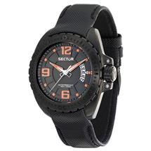 Sector No Limits Men's 600 Racing Stainless Steel Watch - R3251573002