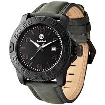 Timberland Men's Ogunquit Black Ion Plated Watch - TBL.13672JSB_02