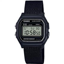 Casio Unisex Resin Watch - W-59B-1A | Quzo
