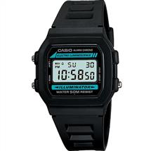 Casio Unisex Resin Watch - W-86-1V | Quzo