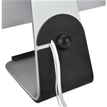 SecurityXtra SecureStand Rotatable Security Stand (Black) for 21.5