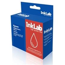 InkLab 29 XL Epson Compatible Black Replacment Ink
