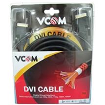 VCOM CG441D DVI cable 3 m DVI-D Black | In Stock | Quzo