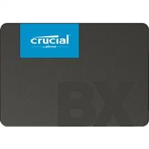 Crucial BX500 2.5" 480 GB Serial ATA III | In Stock