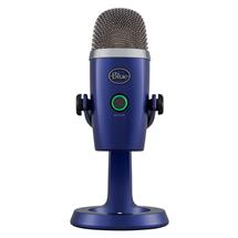 Blue Microphones Yeti Nano - Vivid Blue | Quzo