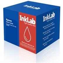 InkLab 2431-2436 Epson Compatible Multipack Replacement Ink