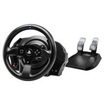 Thrustmaster T300 RS 1080? Force Feedback Racing Wheel for