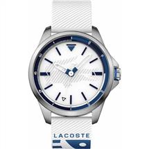 Lacoste Men's Capbreton Stainless Steel Watch - 2010942