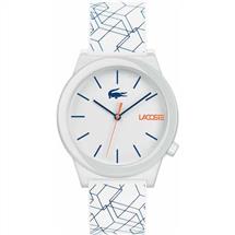Lacoste Men's Motion Plastic Watch - 2010956 | Quzo