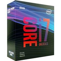 Intel Core i7-9700KF processor 3.6 GHz Box 12 MB Smart Cache