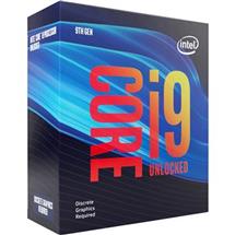 Intel Core i9-9900KF processor 3.6 GHz Box 16 MB Smart Cache