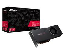 Asrock RX 5700 XT 8G AMD Radeon RX 5700 XT 8 GB GDDR6