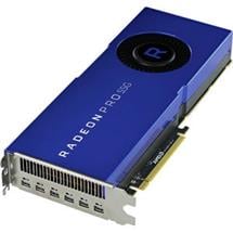AMD 100-506014 graphics card 16 GB High Bandwidth Memory (HBM)